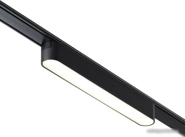 Трековый светильник Novotech Smal Shino 359072 LED 12W 4000K 720Лм