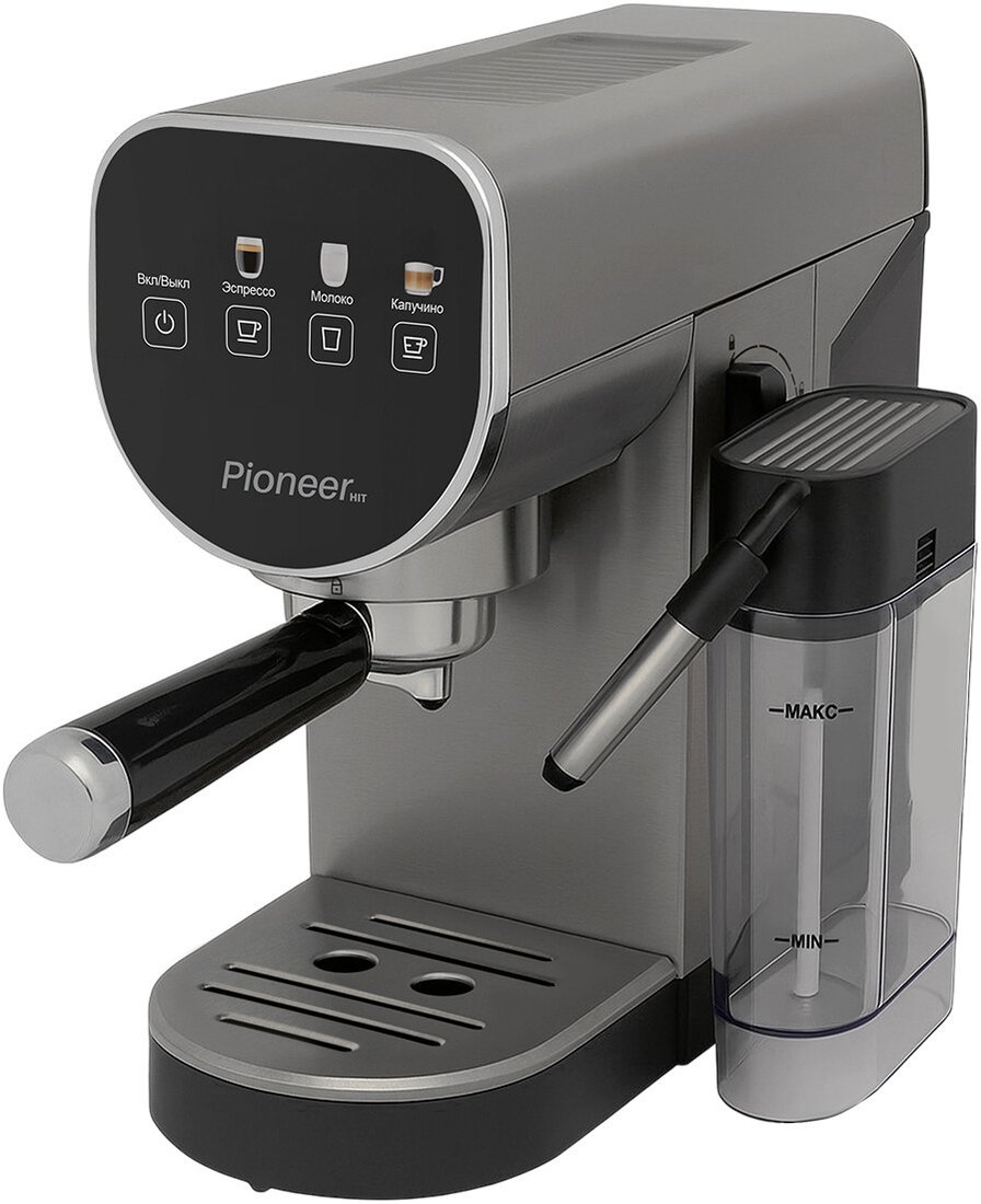 Рожковая кофеварка Pioneer CMA055