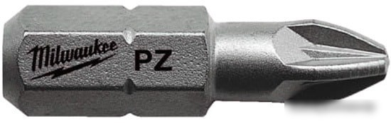 Набор бит Milwaukee 4932399589 (25 предметов)
