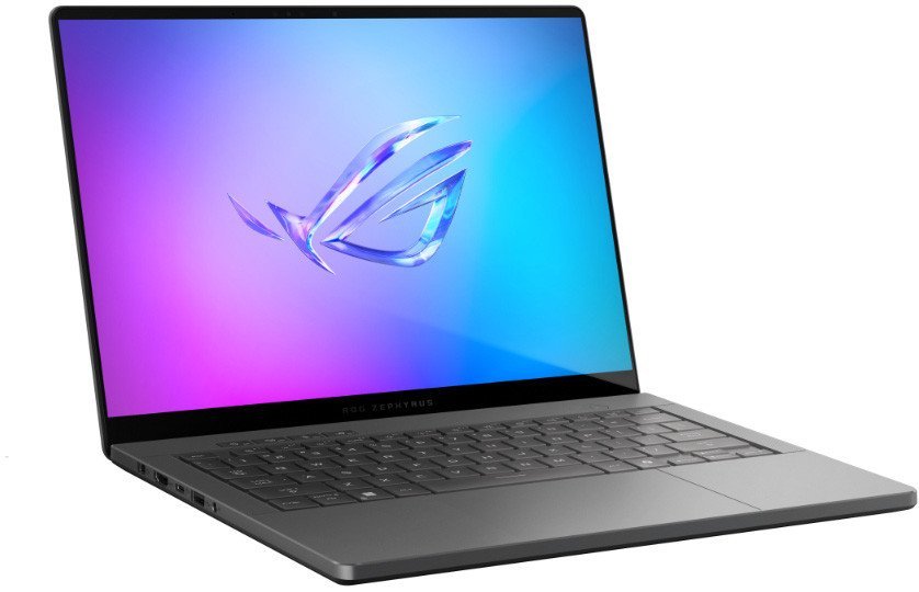 Игровой ноутбук ASUS ROG Zephyrus G14 2025 GA403UH-QS003