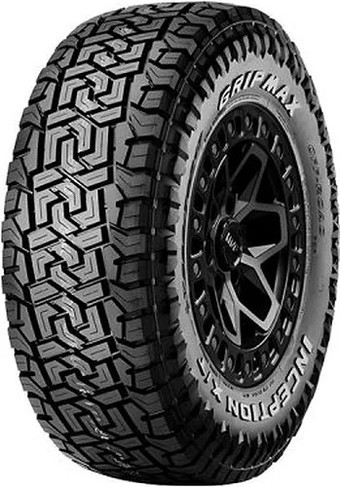 Автомобильные шины Gripmax Inception X/T 275/70R17 121/118Q