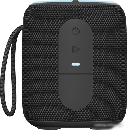 Беспроводная колонка Aiwa PAS-H100 (черный)