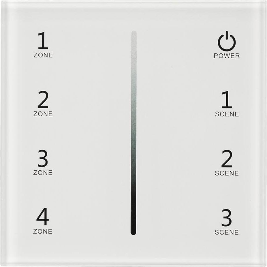 Диммер RGBW Arlight Sens Smart-P34-Dim White 027111