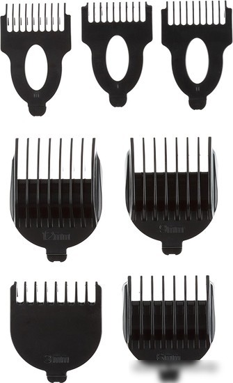 Универсальный триммер Dewal Beauty HC9007