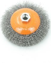 Щетка для электроинструмента Bohrer 36300125