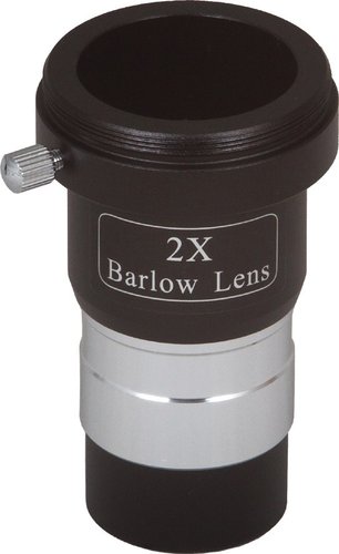 Sky-Watcher 2x 68773 (с адаптером для камеры)