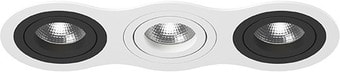 Точечный светильник Lightstar Intero 16 i636070607