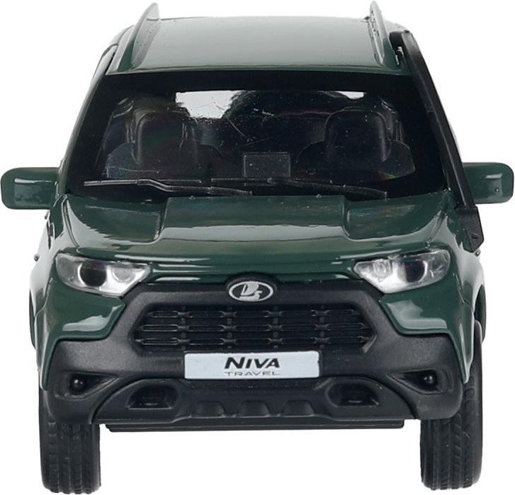 Внедорожник Технопарк Lada Niva Travel NIVATRAVEL-12-GR