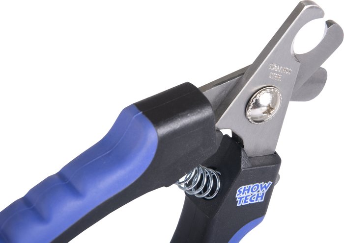 Когтерезка Show Tech Comfort Nail Cutter Large 53STE032