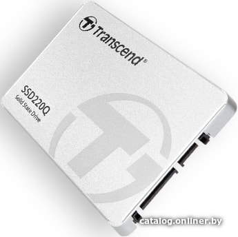 SSD Transcend SSD220S 500GB TS500GSSD220Q