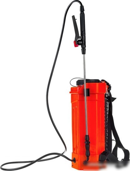 Бензиновый опрыскиватель Gigant GS-07