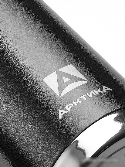 Термос Арктика 106-1200С 1.2л (черный)