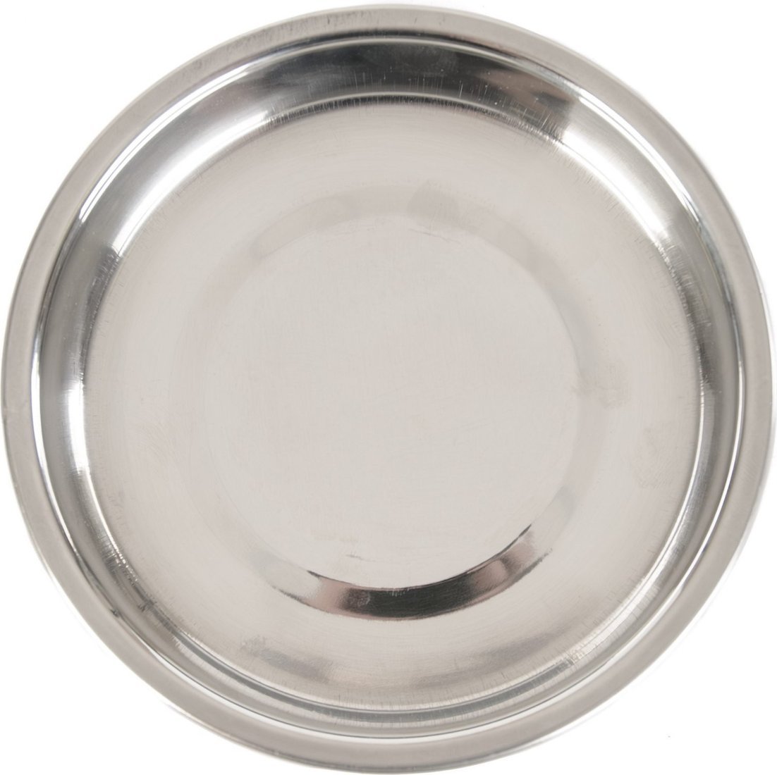 Миска ZooZooZoo Ромбы SWT-6001-260/rhomb (розовый)