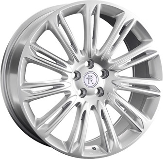 Литые диски Replay LR95 21x9.5" 5x120мм DIA 72.6мм ET 49мм S