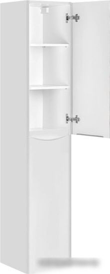 Vincea Шкаф-пенал Paola 35 VSC-2P170GW-R (правый)