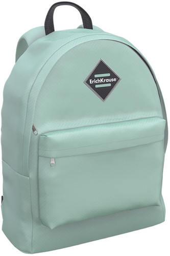 Городской рюкзак Erich Krause EasyLine Touch 17L Manga. Pistachio Mono 60365
