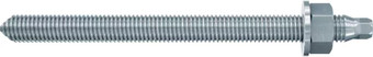 Шпилька Fischer RG M16x165 5.8 ZP ANCHOR ROD 50287