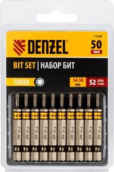 Denzel 11666 (10шт)