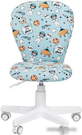 Компьютерное кресло CHAIRMAN Kids 105 (space)