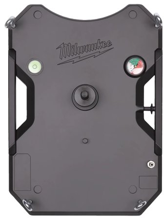 Вакуумная плита Milwaukee DR350VP 4932493147