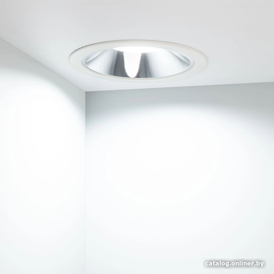 Точечный светильник Arlight IM-STORM-R230-35W Day4000-MIX 032435