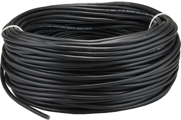 Кабель Shnoor 425BLK-100m (100 м)