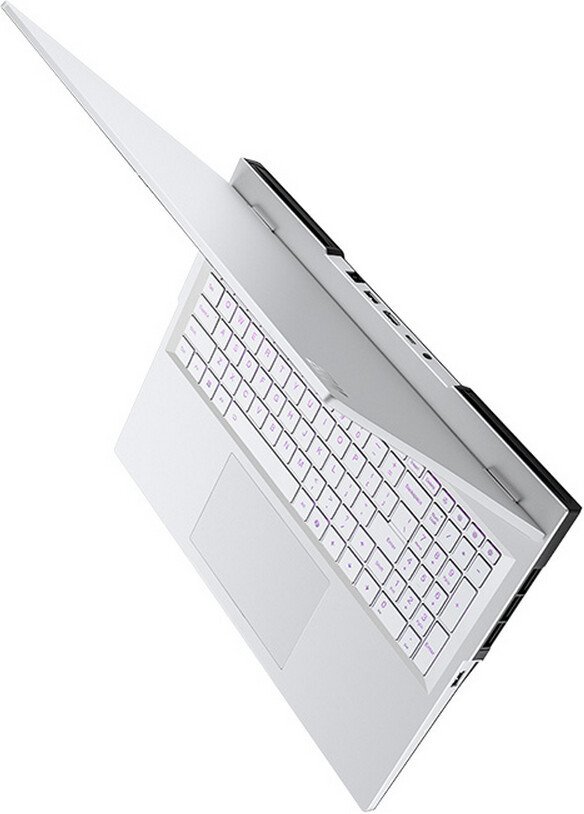 Игровой ноутбук Colorful Evol X16 Pro A10207000008