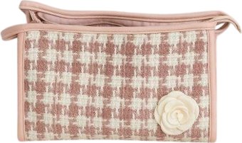 Косметичка ILikeGift Rose ZT385-0001-23-02 (pink)