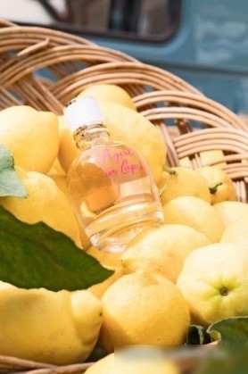 Туалетная вода Lanvin A Girl in Capri EdT 50 (мл)