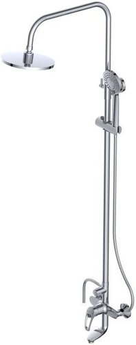 Душевая система AV Engineering AVURS16-A120-335