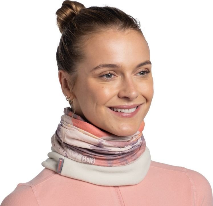 Шарф (бафф) Buff Polar Metly Multi 134576.555.10.00