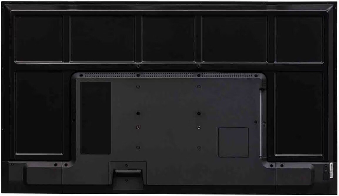 Информационная панель LG 43UL3Q-E