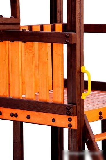 Игровой комплекс Perfetto Sport Pitigliano-15