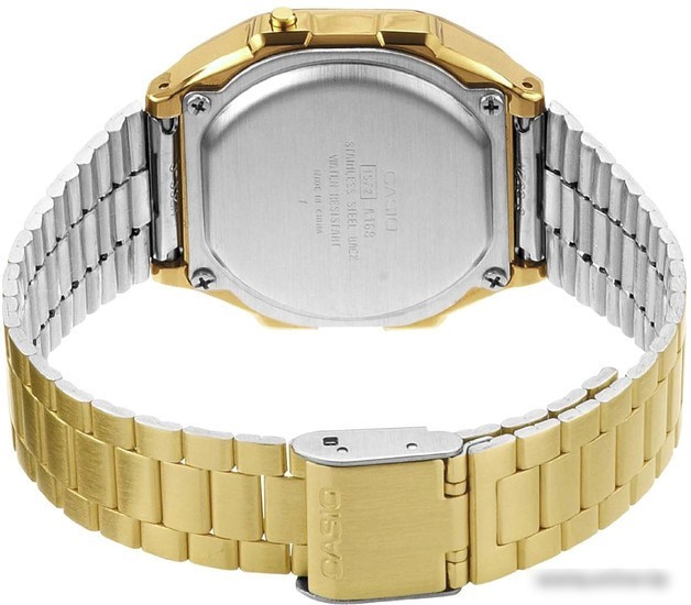 Наручные часы Casio LA670WEGA-9E
