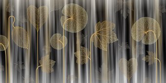 Фотообои Vimala Мелоди 270x400