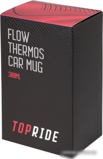 Термокружка Toppoint 98779WH 0.3л (белый)