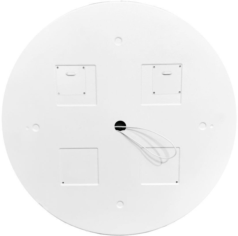 Silver Mirrors Зеркало Перла Voice D770 LED-00002617