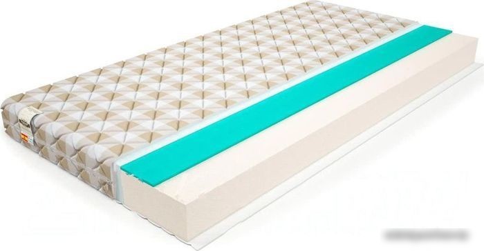 Матрас Mr. Mattress Jastin 90x195