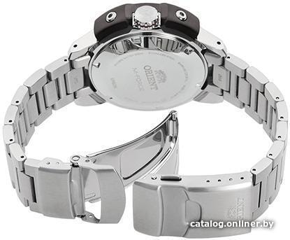 Наручные часы Orient RA-AC0L02R
