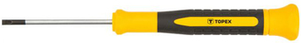Отвертка TOPEX 39D771