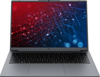 Ноутбук iRU Tactio 16ARB 2110097