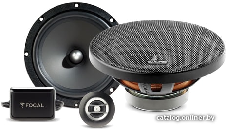 Коаксиальная АС Focal RSE-165 Коаксиальная АС Focal RSE-165