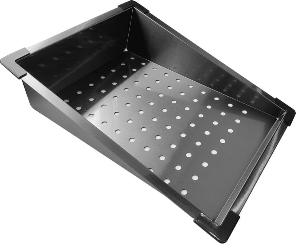 Кухонная мойка Diadonna DS7545B