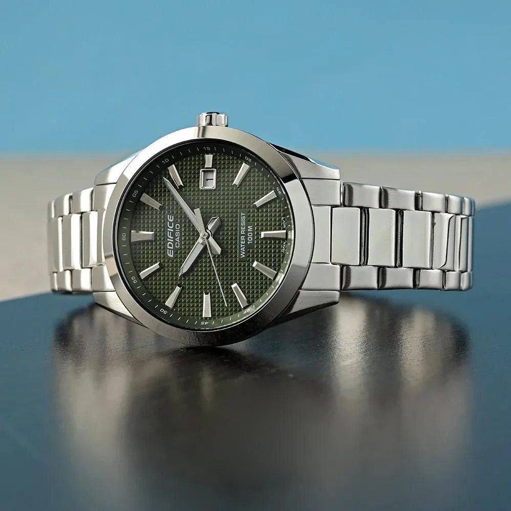 Наручные часы Casio EFV-160D-3A