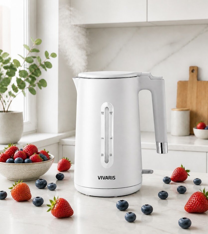 Электрический чайник Vivaris VK W 8719M