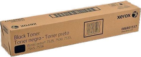 Тонер Xerox 006R01517