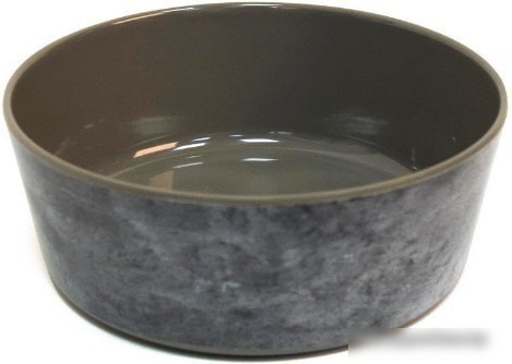 Миска TarHong Gallery Pewter PTD3060PBMG (серый камень)