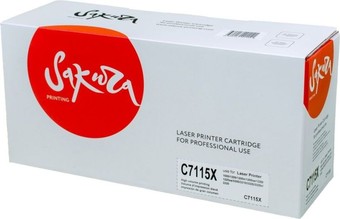Картридж Sakura Printing SAC7115X