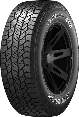 Автомобильные шины Hankook Dynapro AT2 RF11 255/60R18 108T