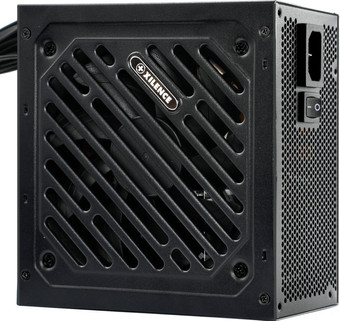 Блок питания Xilence Gaming Gold Series XP850R12 850W